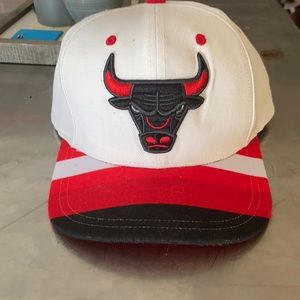 Bulls Hat